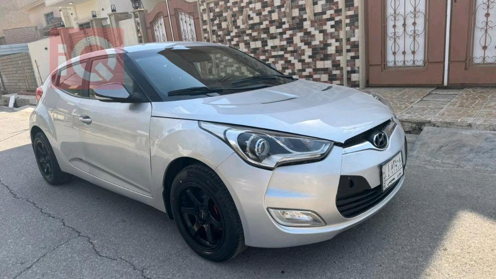 هيونداي فلوستر